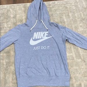Nike hoodie